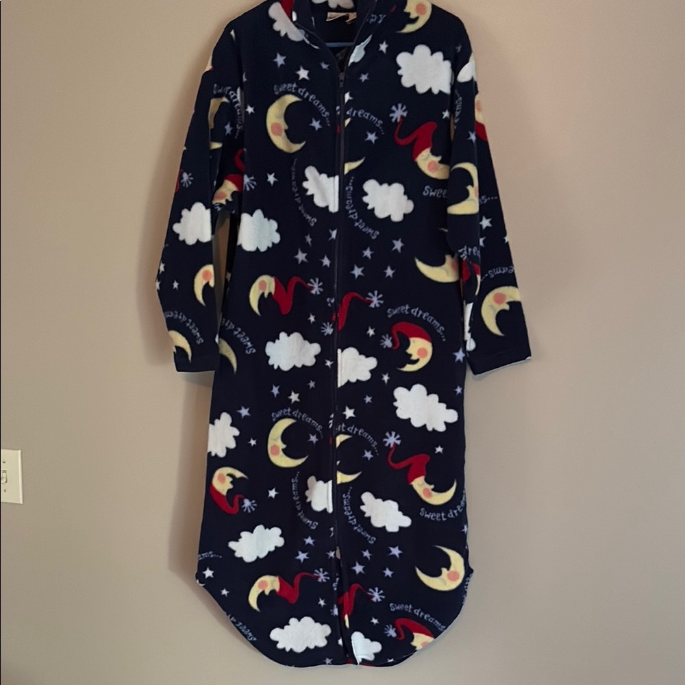 Delicates Cozy Night Sky Pajamas